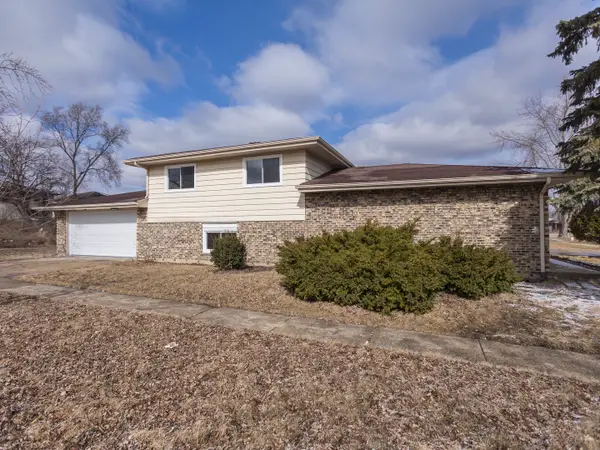 18008 Edwards Avenue, Country Club Hills, IL 60478
