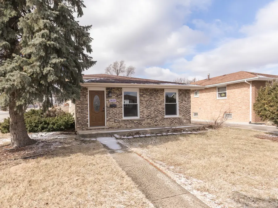 18008 Edwards Avenue, Country Club Hills, IL 60478 - #3