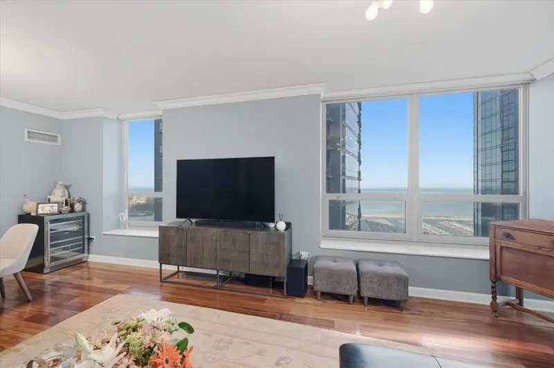 420 E Waterside Drive #1401, Chicago, IL 60601 - #2