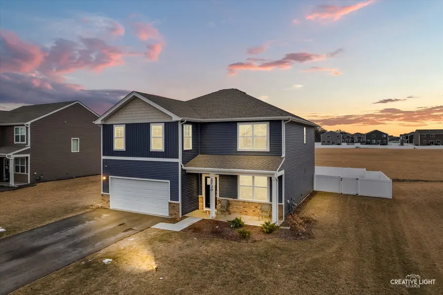 2730 Berrywood Lane, Yorkville, IL 60560 - #3