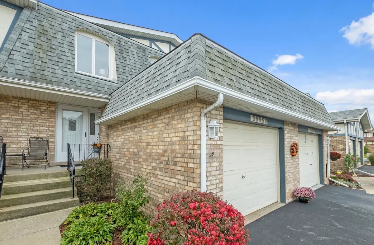 15957 78th Avenue, Tinley Park, IL 60477 - #1