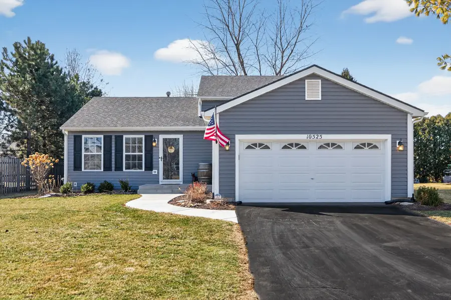 10525 Casselberry S, Huntley, IL 60142 - #2