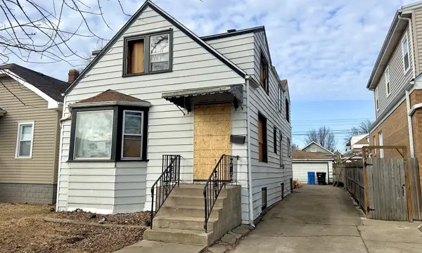 3530 N Odell Avenue, Chicago, IL 60634