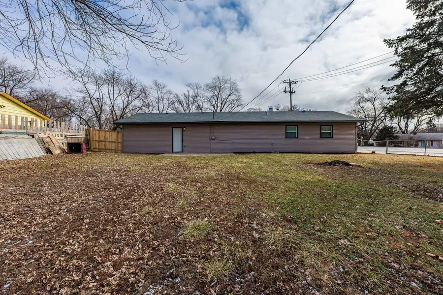 21958 S Merrill Avenue, Sauk Village, IL 60411 - #3