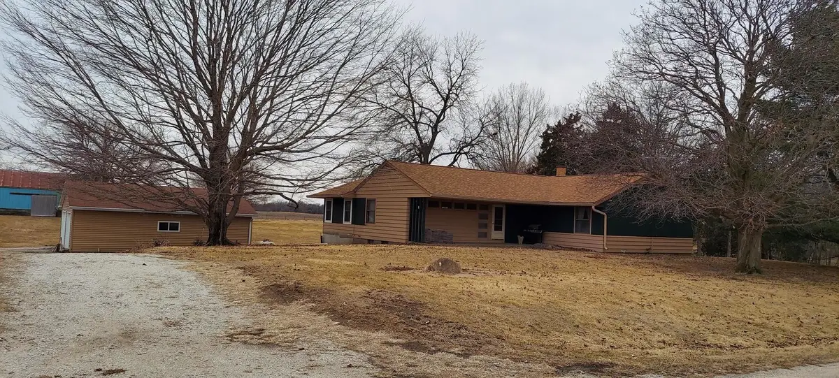 1393 N 50 Avenue, Alpha, IL 61413 - #1