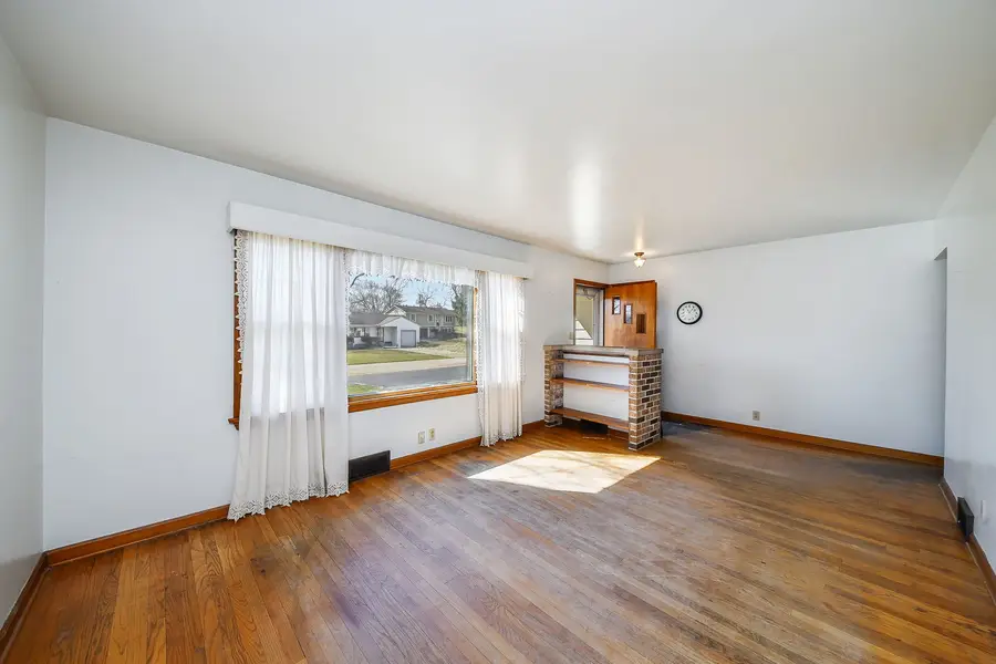 1322 Lakeview Street, Johnsburg, IL 60051 - #2