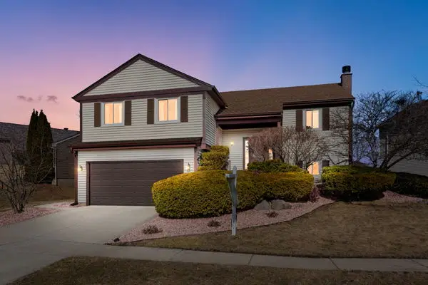 203 Albert Drive, Vernon Hills, IL 60061 - #1