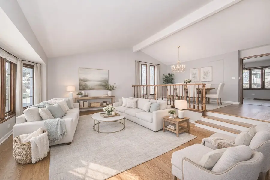 8332 N Knight Avenue, Niles, IL 60714 - #3