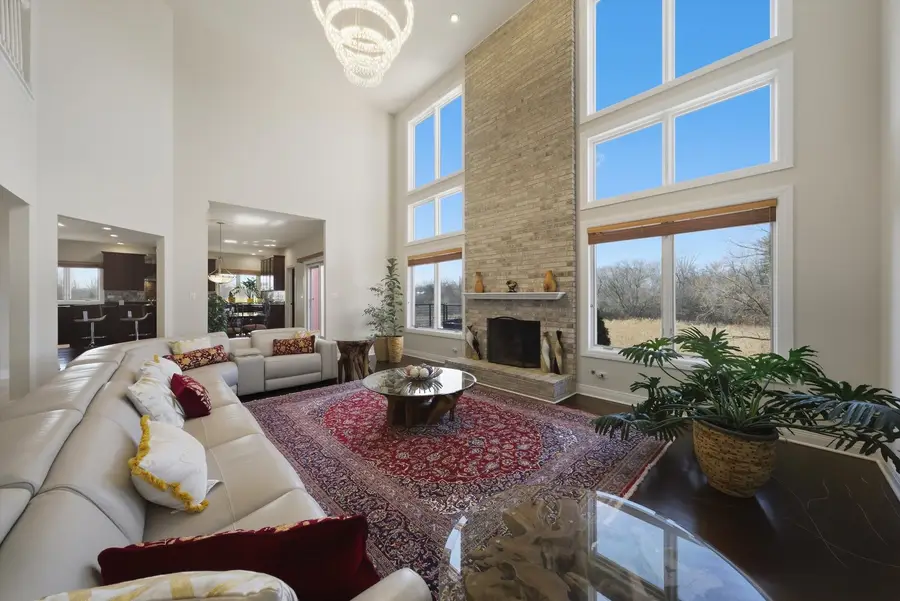 9 Falcon Lakes Drive, South Barrington, IL 60010 - #3