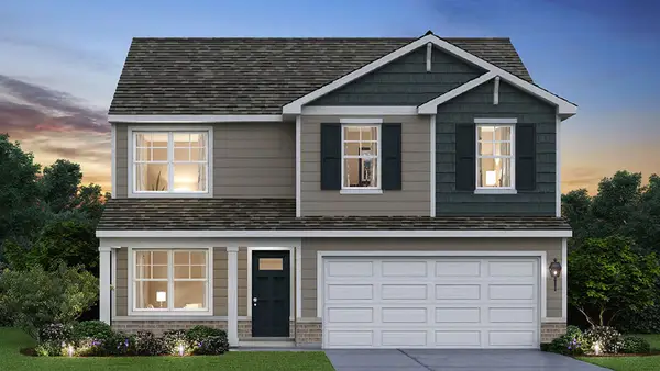 13537 S Coronado Circle, Plainfield, IL 60544