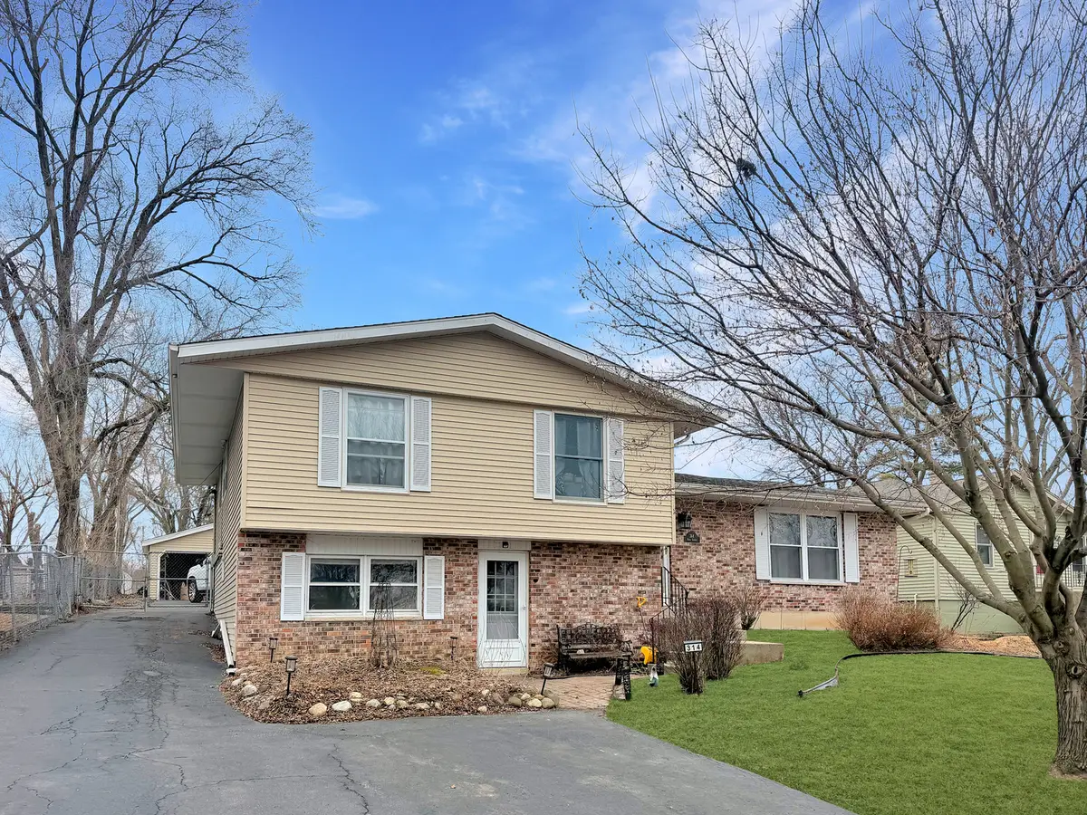 314 Plum Street, Lake In The Hills, IL 60156 - #1