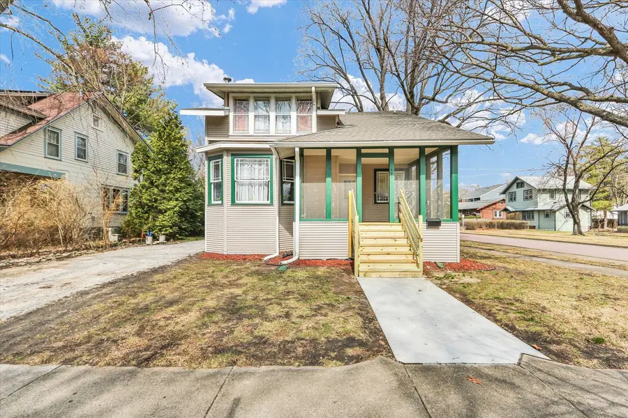 502 W John Street, Champaign, IL 61820 - #3