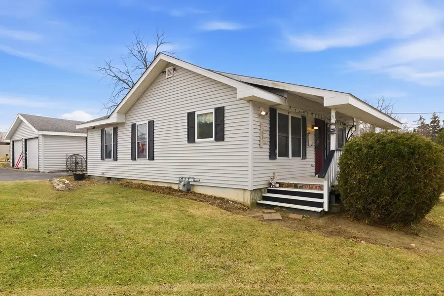 146 S Cooper Road, New Lenox, IL 60451 - #2