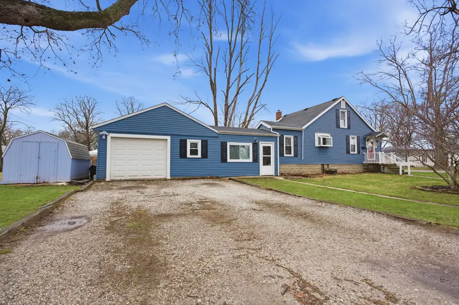 500 S Embarras Avenue, Tuscola, IL 61953 - #3