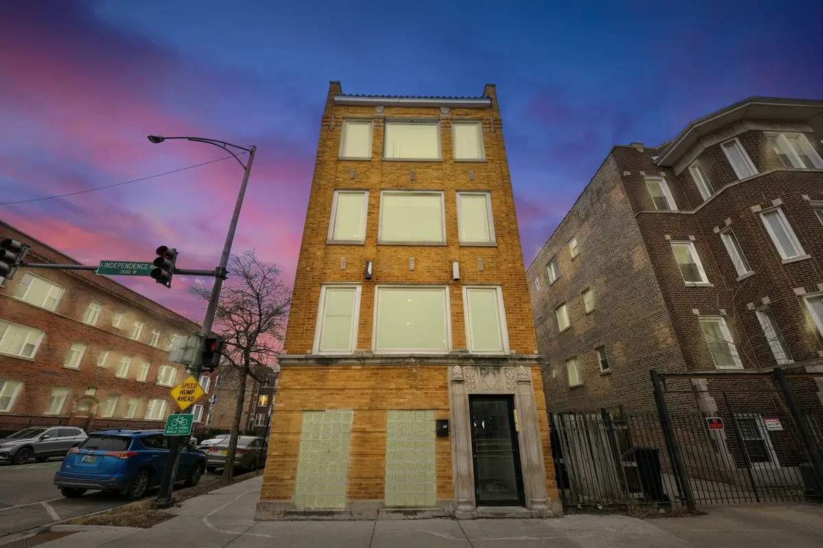 801 S Independence Boulevard #1, Chicago, IL 60624 - #1