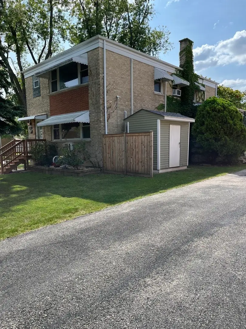 1018 E Oak Avenue, La Grange Park, IL 60526 - #2