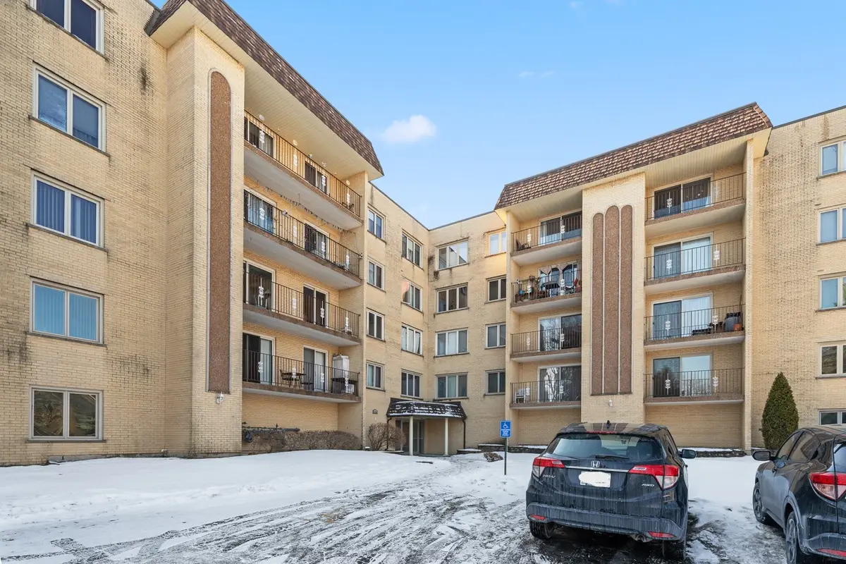 4106 N Narragansett Avenue #507, Chicago, IL 60634 - #1