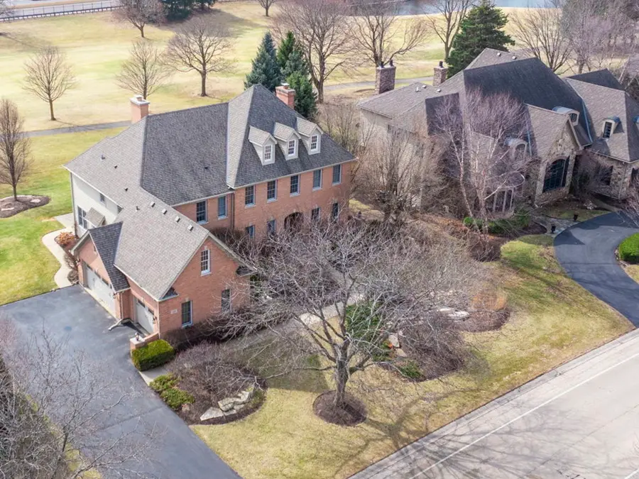 121 Boulder Drive, Lake In The Hills, IL 60156 - #3