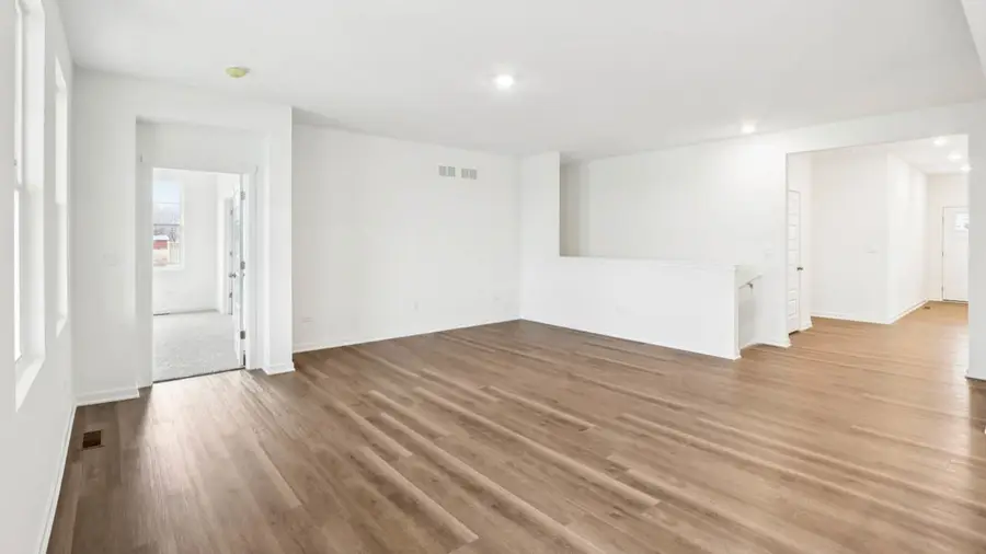 284 Snowdrop Lane, Elgin, IL 60124 - #2