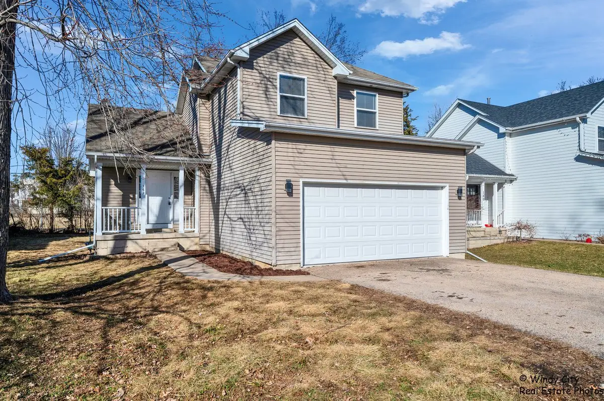 162 Wilson Way, South Elgin, IL 60177 - #1