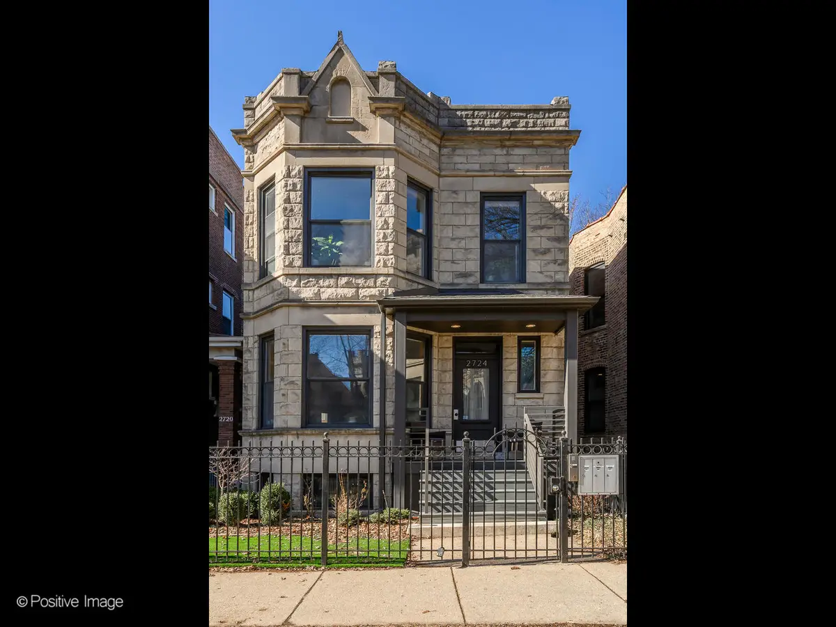 2724 N Troy Street, Chicago, IL 60647 - #1
