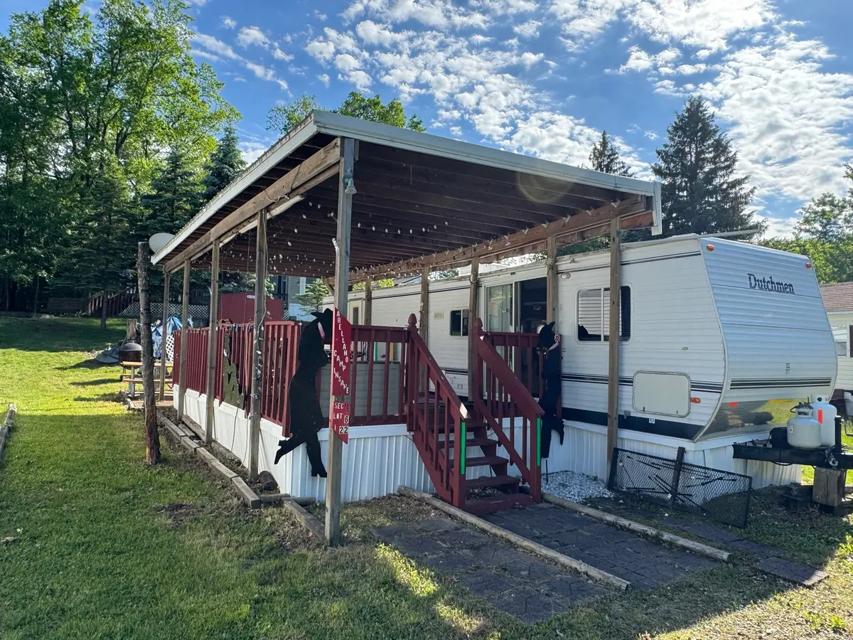 6-22 Woodhaven Lakes, Sublette, IL 61367 - #1