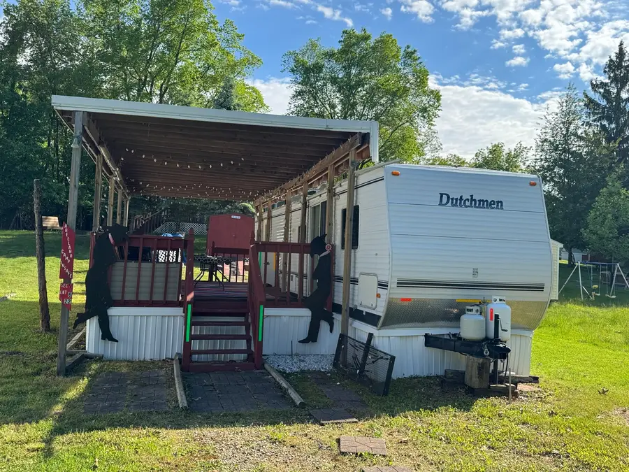 6-22 Woodhaven Lakes, Sublette, IL 61367 - #2