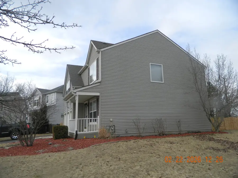 5924 Glass Pointe Circle, Plainfield, IL 60586 - #2