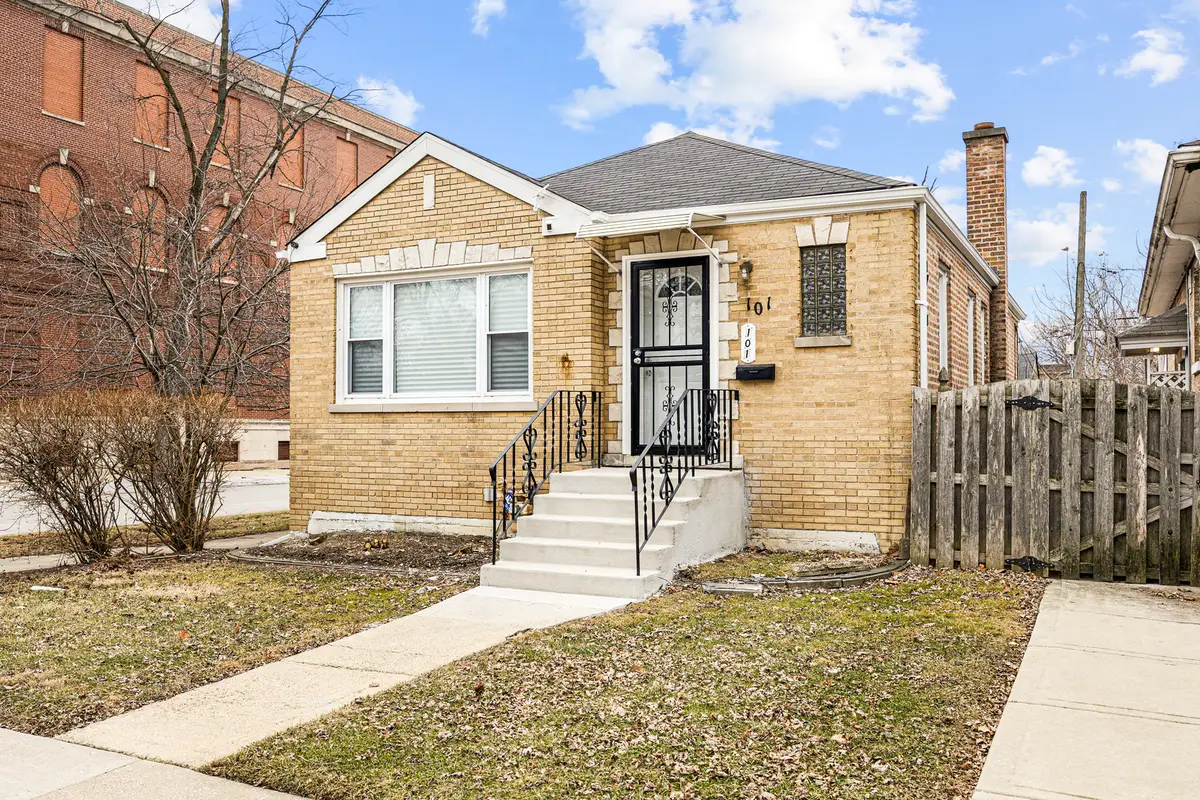 101 W 113th Place, Chicago, IL 60628 - #1