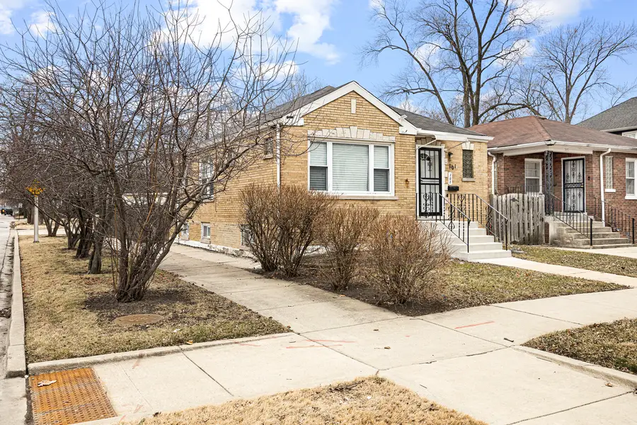 101 W 113th Place, Chicago, IL 60628 - #2