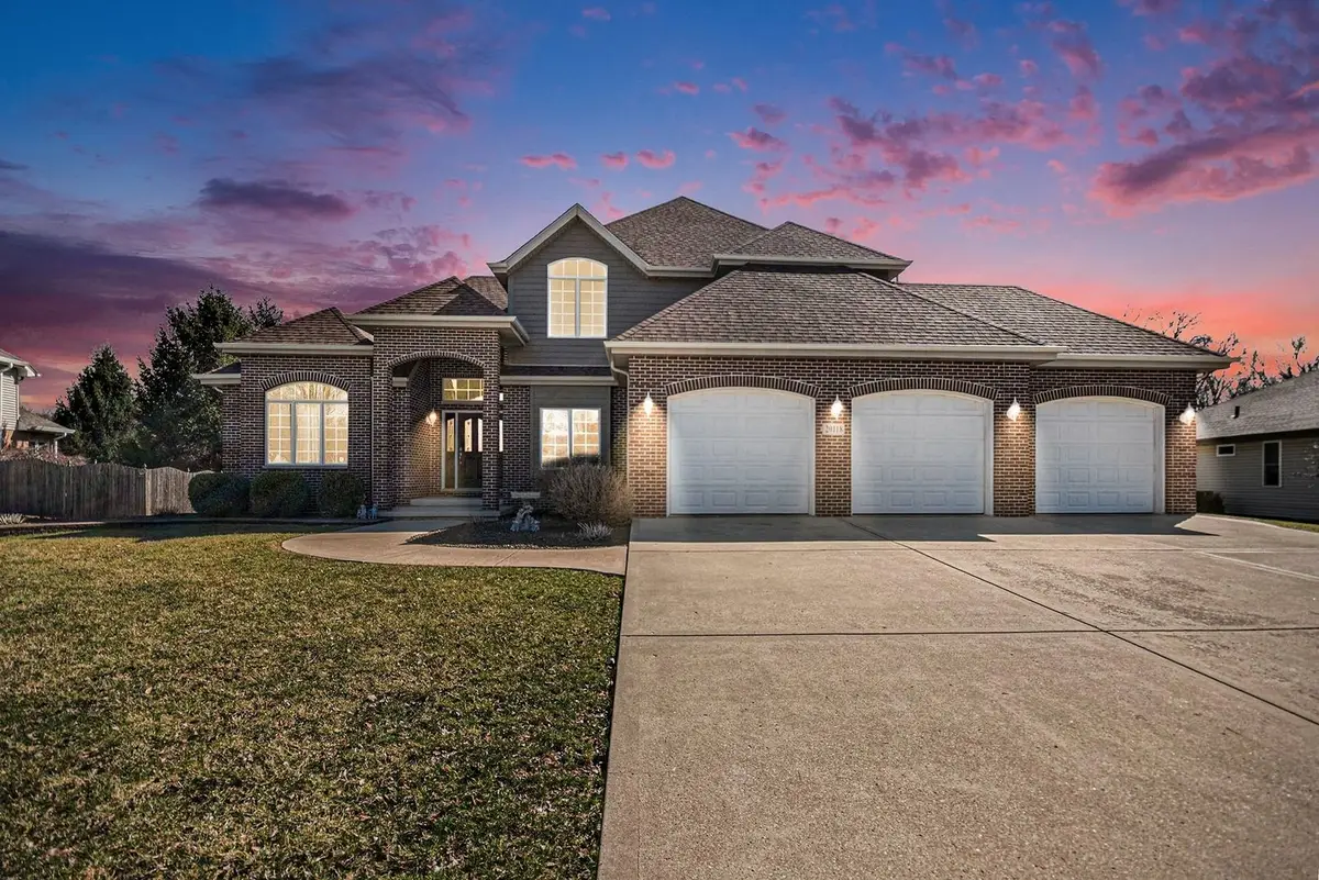 20118 W Pockey Way, Elwood, IL 60421 - #1