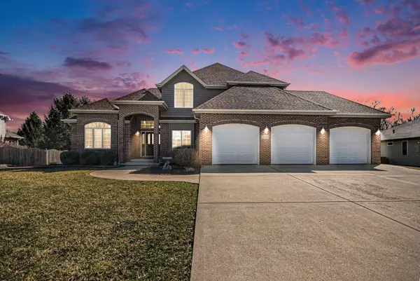 20118 W Pockey Way, Elwood, IL 60421