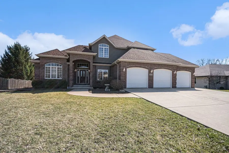 20118 W Pockey Way, Elwood, IL 60421 - #2