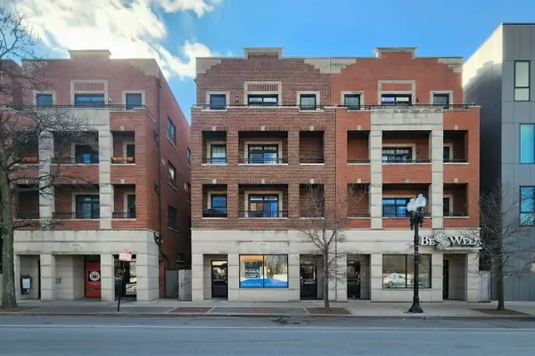 2249 W Irving Park Road #4, Chicago, IL 60618