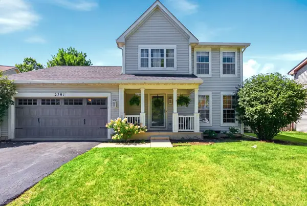 2791 Squaw Valley Trail, Aurora, IL 60503