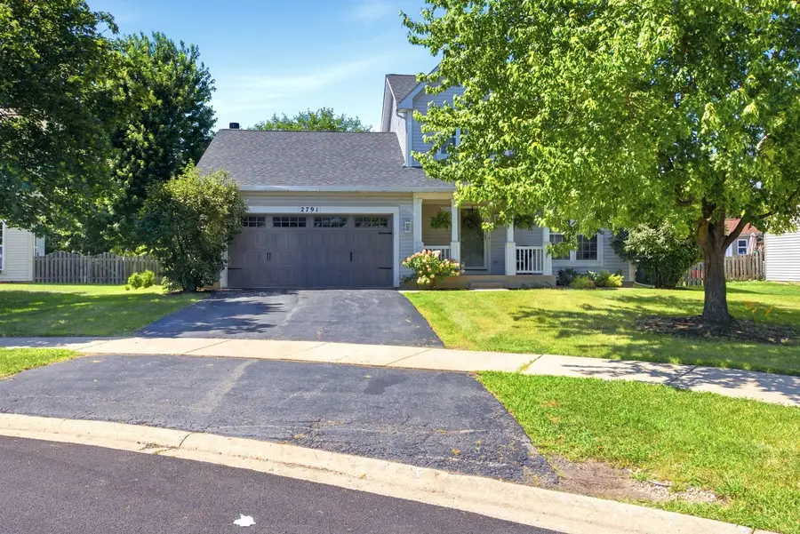 2791 Squaw Valley Trail, Aurora, IL 60503 - #3