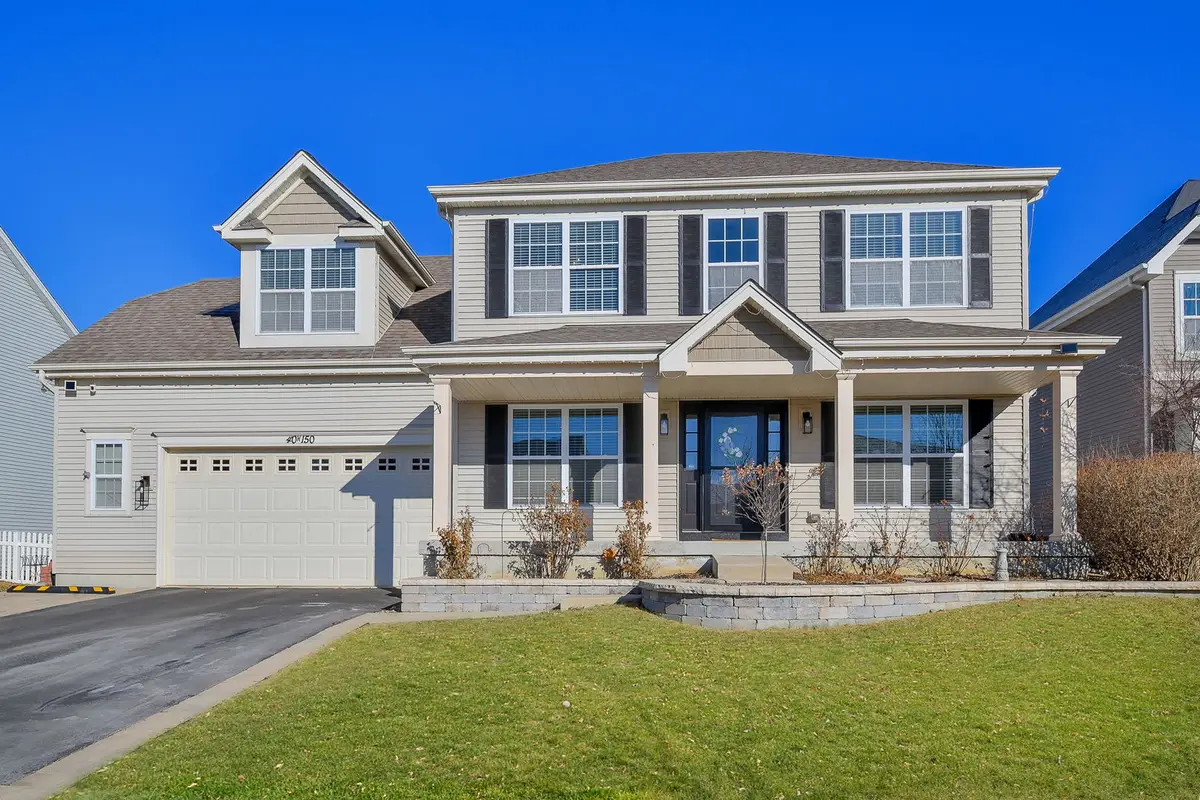 40W150 Palmer Road, Geneva, IL 60134 - #1