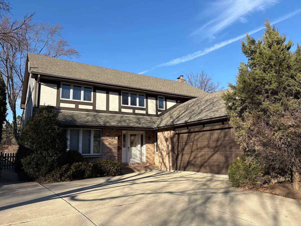 309 W Maple Street, Hinsdale, IL 60521 - #1