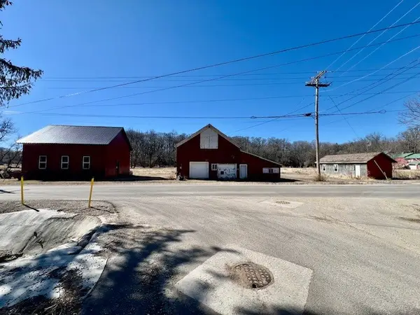 306 N Mill Street, Mt. Carroll, IL 61053