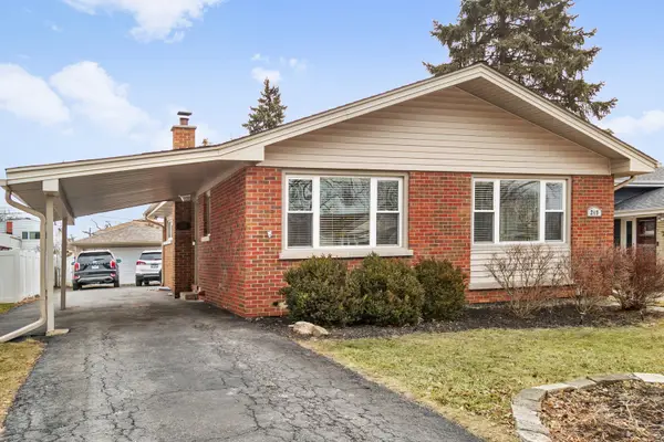 249 N Craig Place, Lombard, IL 60148