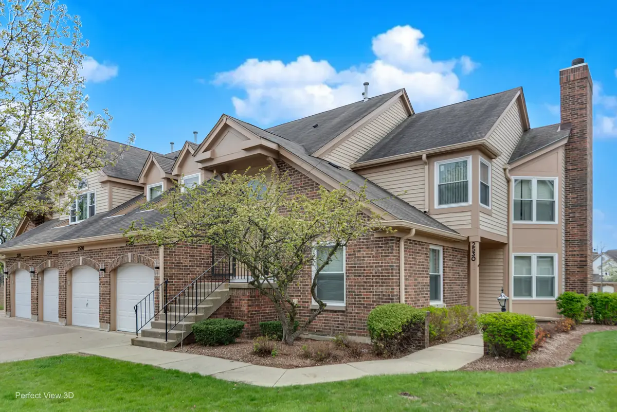 2530 Live Oak Lane, Buffalo Grove, IL 60089 - #1