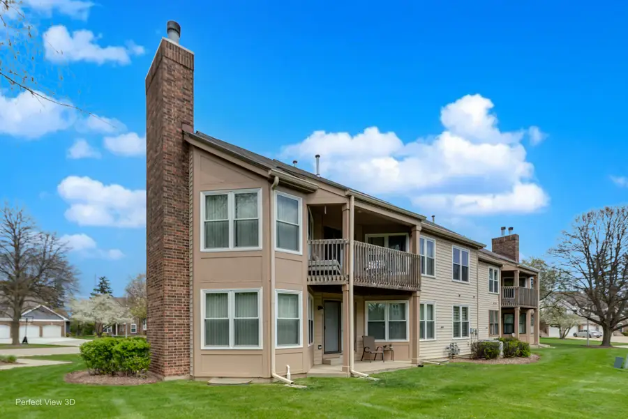 2530 Live Oak Lane, Buffalo Grove, IL 60089 - #2