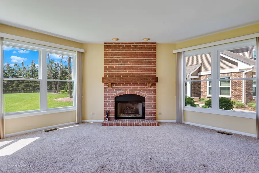 2530 Live Oak Lane, Buffalo Grove, IL 60089 - #3