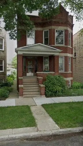 4049 N Troy Street, Chicago, IL 60618 - #1