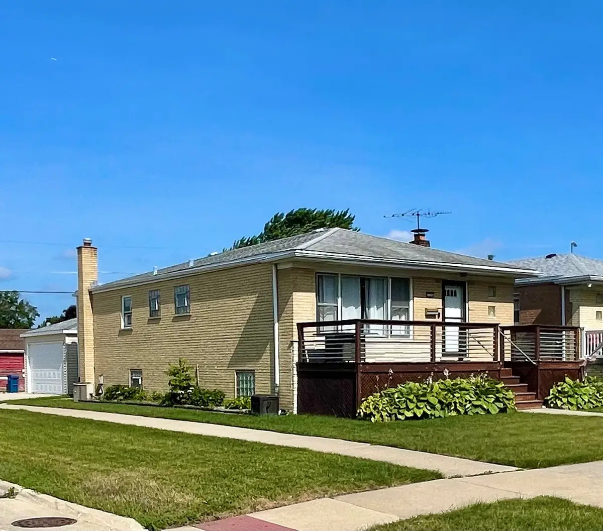 7752 Narragansett Avenue, Burbank, IL 60459 - #1