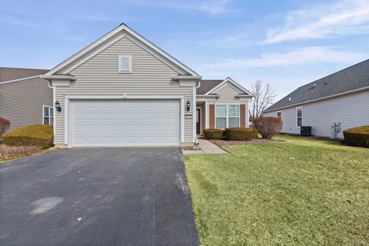 3204 Comstock Court, Mundelein, IL 60060 - #1