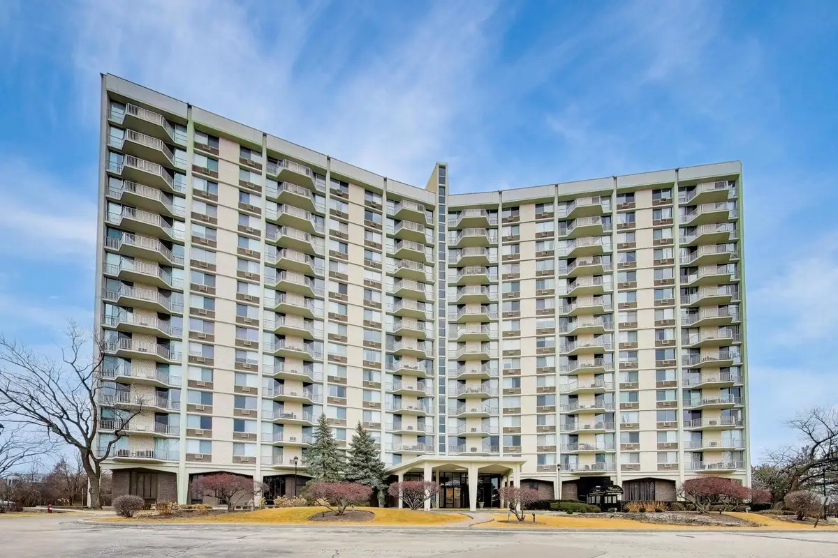 40 N Tower Road #4F, Oak Brook, IL 60523 - #1