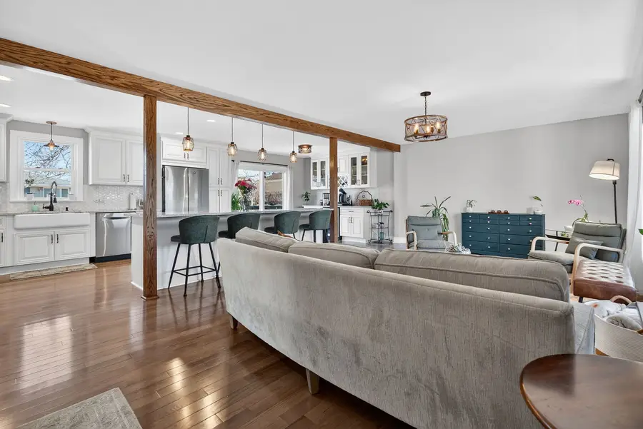 16319 Evergreen Drive, Tinley Park, IL 60477 - #3