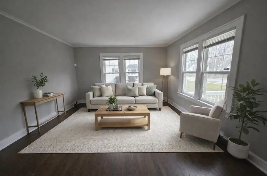 16030 Wausau Avenue, South Holland, IL 60473 - #3