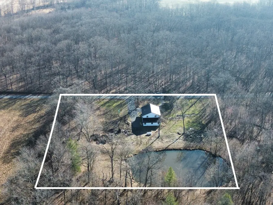 1981 Watercress Lane, Flora, IL 62839 - #2